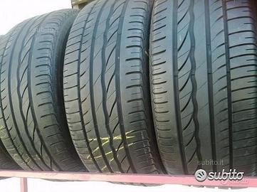 Gomme 195 55 15 bridgestone usati