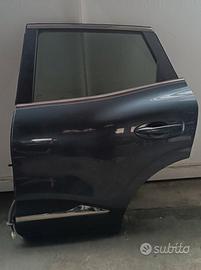 Porta posteriore sx Renault Kadjar