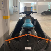 Seadoo spark trik