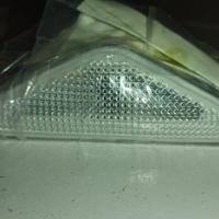 Freccia laterale bianca Focus Mondeo 98/04