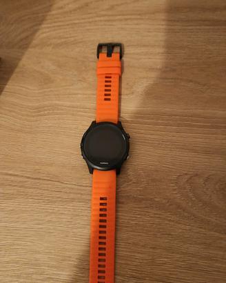  Garmin Forerunner 935 