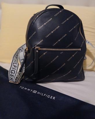 zainetto tommy hilfiger 