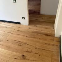 Parquet Maxiplancia Rustico a Rimini