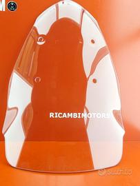 CUPOLINO PARABREZZA BMW C400GT C 400 GT