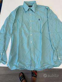 Camicia Polo Ralph Lauren