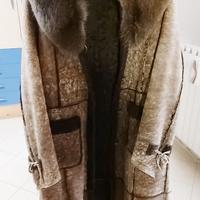 MONTONE DONNA LUNGO LIMITED EDITION