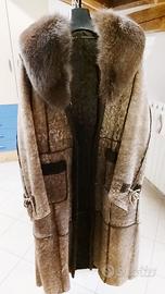 MONTONE DONNA LUNGO LIMITED EDITION