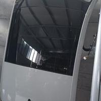 lamierato audi a1 apribile