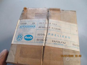 Regolatori fase e riscaldatore Webasto VW/AUDI