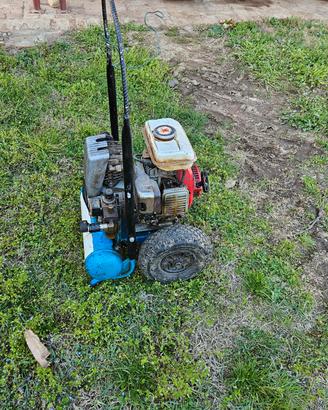 Motocompressore