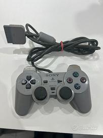 Controller  Sony Playstation Ps1- Ps2 SCPH-1200