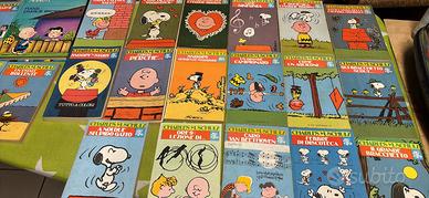 Fumetti Snoopy
