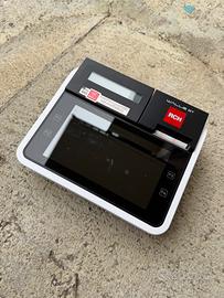 Registratore di cassa rch walle 8T