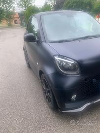 Smart elettrica
