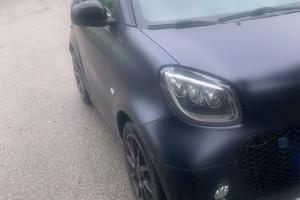 Smart elettrica