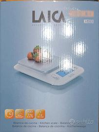 Bilancia da cucina LAICA KS3010