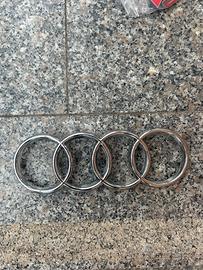 loghi audi