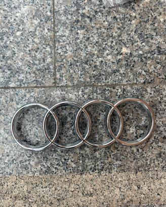 loghi audi