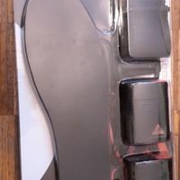 Solette riscaldabili