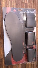 Solette riscaldabili