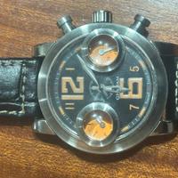 Orologio Graham Swordfish