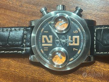 Orologio Graham Swordfish