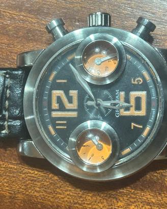 Orologio Graham Swordfish
