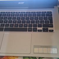Chromebook Acer