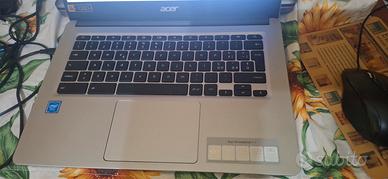 Chromebook Acer