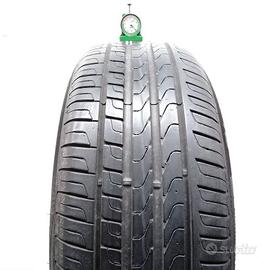 Gomme 225/55 R17 usate - cd.93538