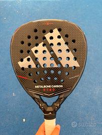 Racchetta Padel Adidas Metalbone Carbon 26