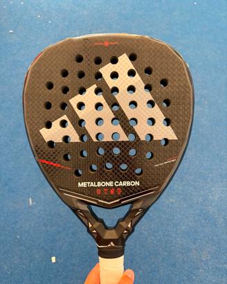 Racchetta Padel Adidas Metalbone Carbon 26