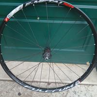 cerchio completo fulcrum 29 x 30mm 
