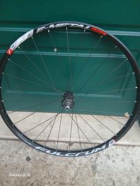 cerchio completo fulcrum 29 x 30mm 