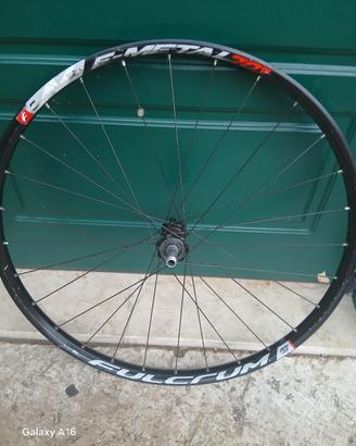 cerchio completo fulcrum 29 x 30mm 