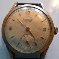 orologio Tissot