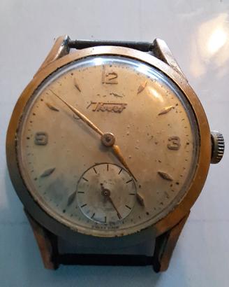 orologio Tissot