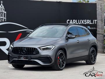Mercedes-Benz GLA 35 AMG 4MATIC 306CV TETTO