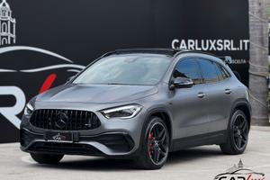 Mercedes-Benz GLA 35 AMG 4MATIC 306CV TETTO
