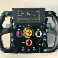 Thrustmaster Ferrari F1 Volante