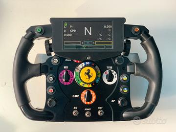 Thrustmaster Ferrari F1 Volante