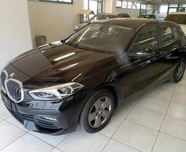 Bmw 116 116d 5p. Advantage