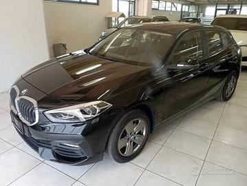 Bmw 116 116d 5p. Advantage