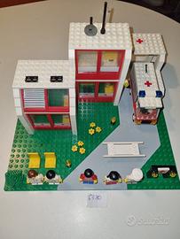 Lego vintage 6380