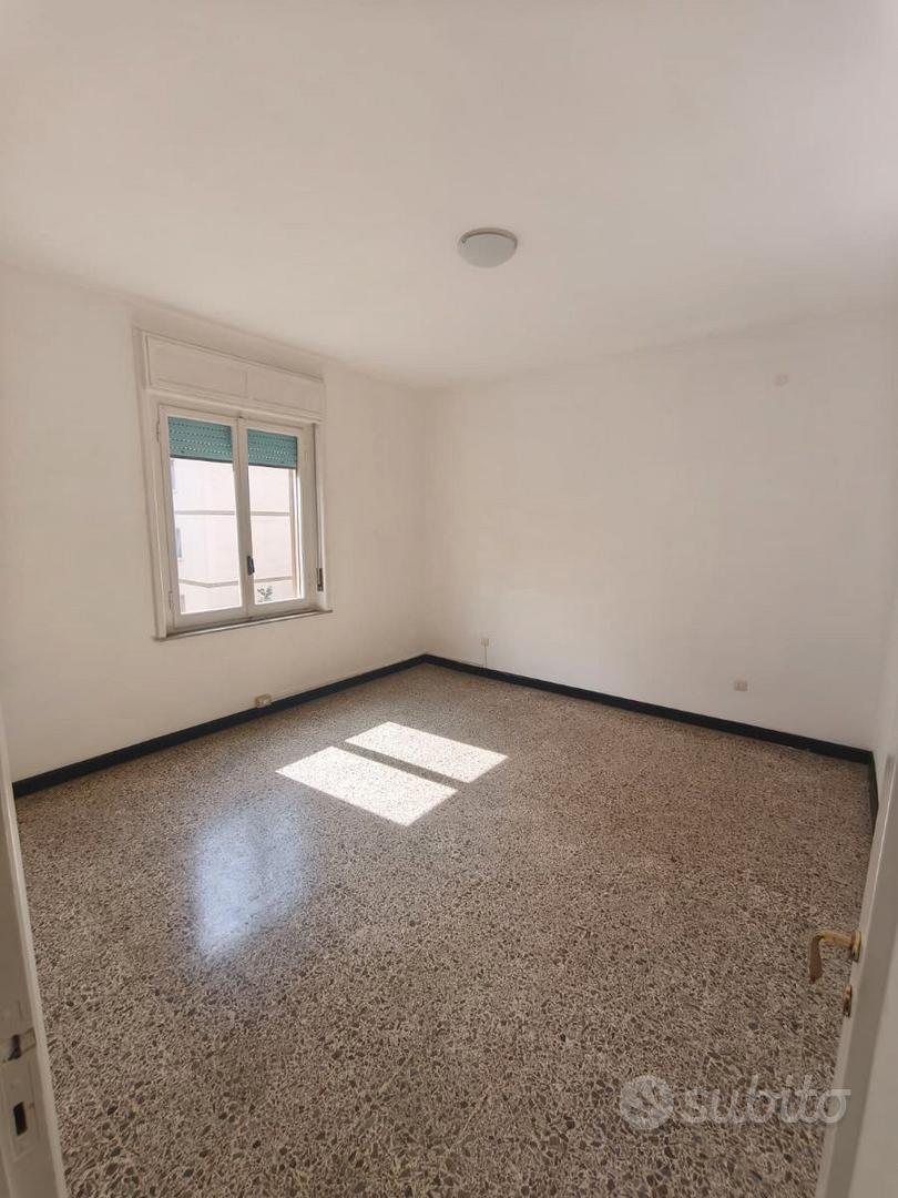Appartamento – Cagliari, Sant'Avendrace, Sant'Avendrace-Santa Gilla - Altro