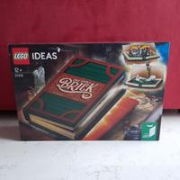 Lego Ideas 21315 Brick Tales