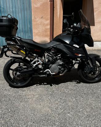 Ktm 990
