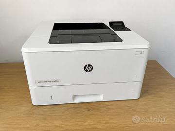 Hp Laserjet Pro 402n Stampante