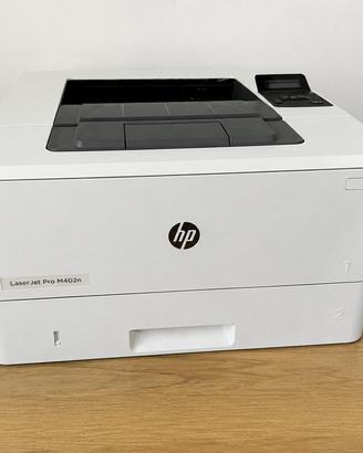 Hp Laserjet Pro 402n Stampante