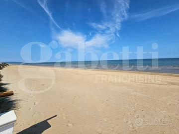 Villa o villino Rodi Garganico